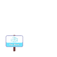 Estate Agent New Home Sticker by alsherryhomes