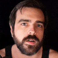 Tongue Licking GIF