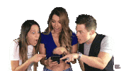 Chic Al Dia Sticker by EVTV