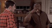 Max Greenfield Comedy GIF by CBS