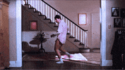 risky business film GIF