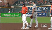 Regular Season Sport GIF by MLB