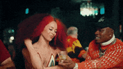 Couple Cubes Of Ice GIF by DaBaby