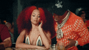 Couple Cubes Of Ice GIF by DaBaby