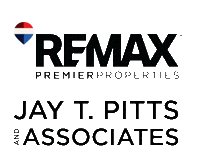 Jtpa Sticker by Pitts Team