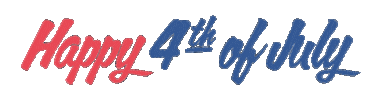 MISSIONOutdoor celebrate july 4thofjuly missionbotgear Sticker