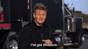 gordon ramsay fox GIF by Gordon Ramsay's 24 Hours to Hell and Back