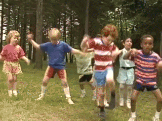 Children GIF