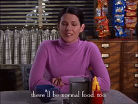 season 2 netflix GIF by Gilmore Girls 