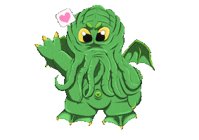 Heart Love Sticker
