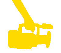 divaskateras camera skate skateboard divas Sticker