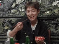 Park Ji Hoon GIF