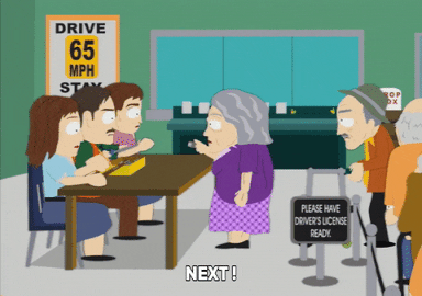 coup seniors GIF by South Park - Giphy
