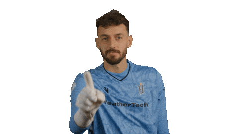 Forge Fc Sticker by Hamilton Sports Group