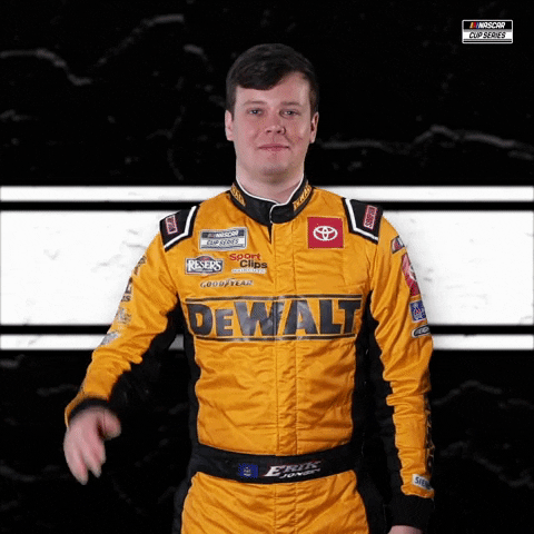 Cup Series Racing GIF by NASCAR