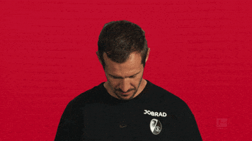 Look Up Sc Freiburg GIF by Bundesliga