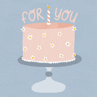 Happy Birthday Love GIF