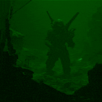 Space Videogames GIF by Komplex