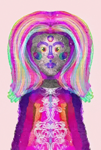 Angry Over It GIF by The LSD Hotel