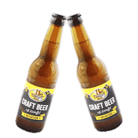 elfergenusswelt beer cheers drinks bier Sticker