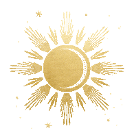 moon Sticker