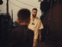 Walking Up Music Video GIF by Karan Aujla
