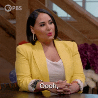 Hungry Season 2 GIF by PBS