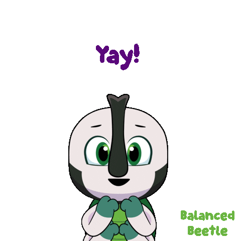 Bug Yes Sticker by VeeFriends