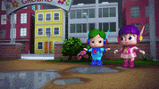 Happy Game GIF by moonbug