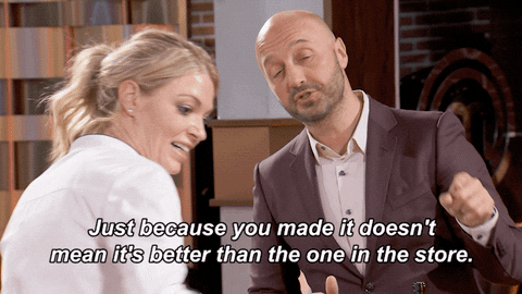 Season 10 Fox GIF by Masterchef