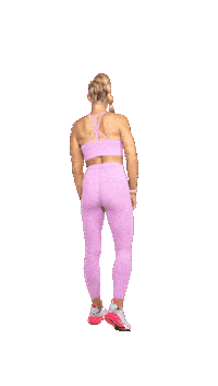 Fun Fitness Sticker by Danielle Pascente