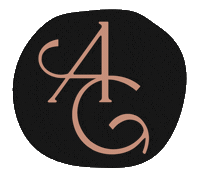 AnnagailBrand annagail annagail brand Sticker