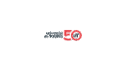 univtours university 50 tours univtours Sticker