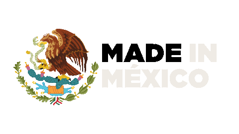 Mexico Madeinmexico Sticker by Aracelibeauty
