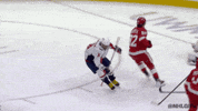 Happy Lets Go GIF by NHL
