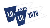 50Th Anniversary Rally Sticker by Lehigh University