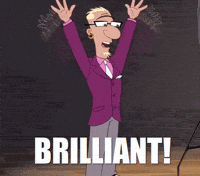 Happy Disney Channel GIF