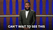 Excited Game Show GIF by ABC Network