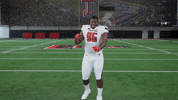 Red Raiders GIF by Texas Tech Football