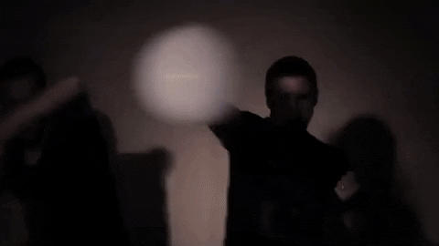 Oh Yeah Dancing GIF by Film Riot