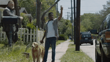 mrmercedestv season 1 hey ice cream audience GIF
