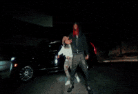 Music Video GIF
