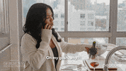 Oh My Gosh Omg GIF by PeacockTV