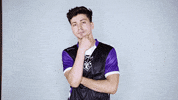 Gamer Esports GIF by Sacramento Kings