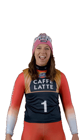 Ski Win Sticker by Emmi Schweiz AG