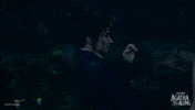 Come Again Turn Around GIF by Marvel Studios