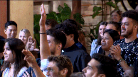 GIF by MasterChef Brasil
