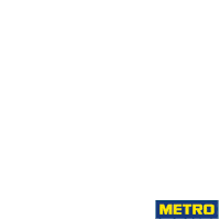 Party Van Sticker by METRO_Oesterreich