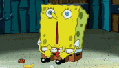 bob esponja GIF
