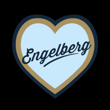 Love GIF by Engelberg.Titlis